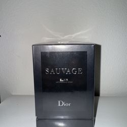 Dior Sausage Elixir 100 mL (3.4 fl Oz.) Perfume Spray for Men