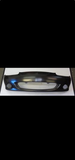 Miata Bumper