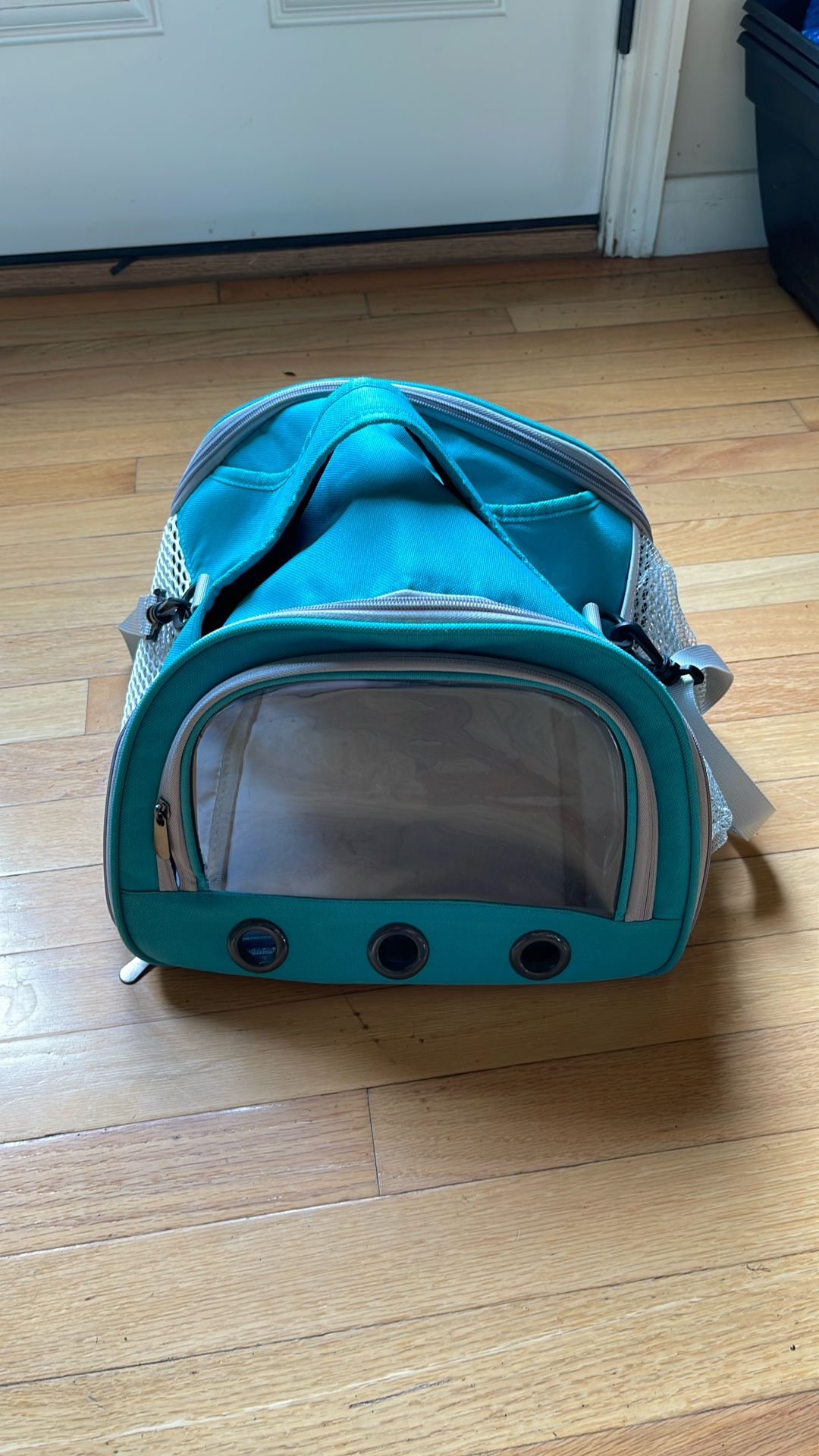 Carry On Bag For Small Animals