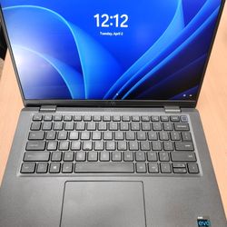Dell Latitude 7420 I7-11fen 32 Gb