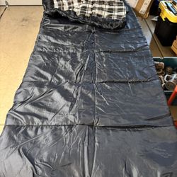 Ozark Sleeping Bag