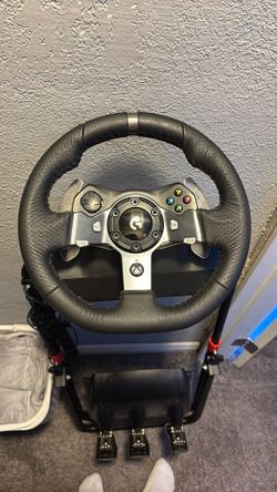 xbox wheel