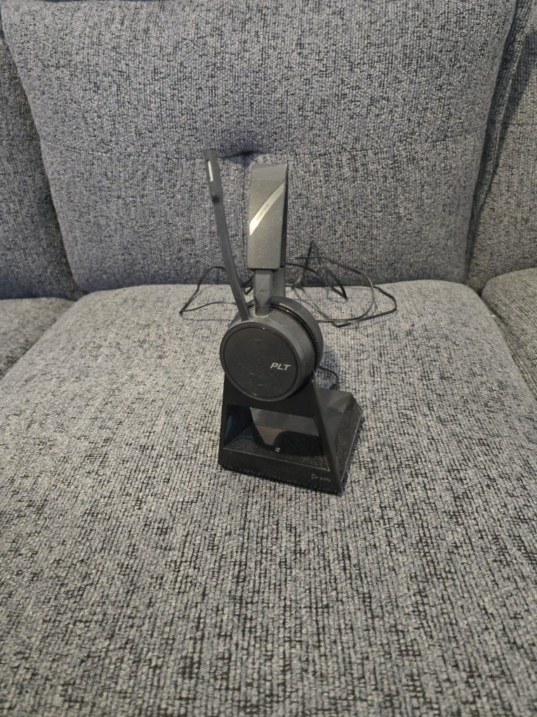 Office Wireless Headset