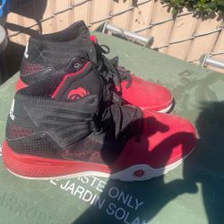 Adidas D Rose 