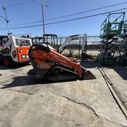 2023 Kubota SCL 1000