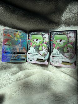 Pokémon cards