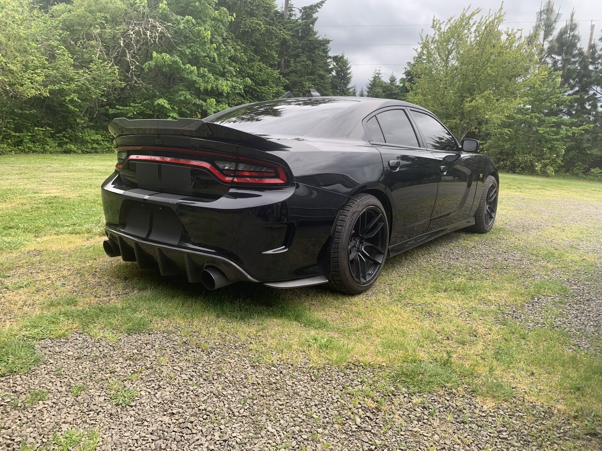 2020 Dodge Charger
