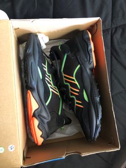 Adidas Oswego 6.5 New