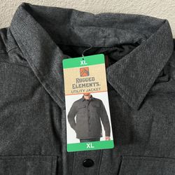 Shacket Men’s XL 