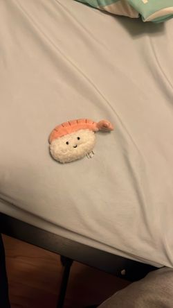 jellycat sushi