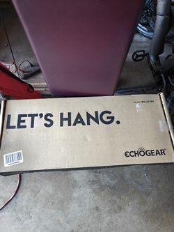 Echo Gear TV Mount