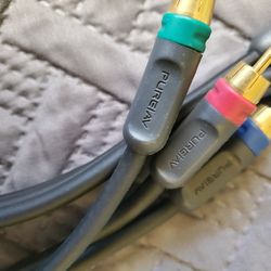 PureAV 12 ft cable