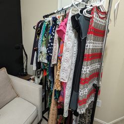 Dresses ! Closet Cleanup S,M,L