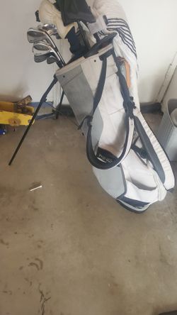 Ping HOOFER bag 24 Model