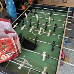 10 In 1 Table