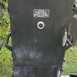 Large Smoker Delivery Possible Available