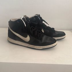 NIKE  SB  Dunk High Pro