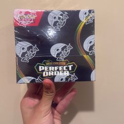 Pokemon 36 Pack 