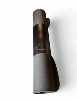 Peloton Special Edition Workout Mat (UTC Area)