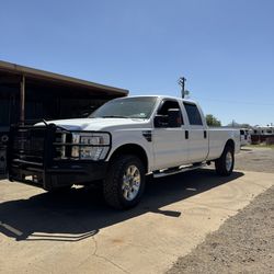 2009 Ford F250 Parts/ Part Out