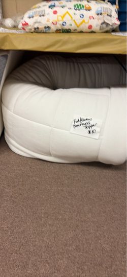 Full/Queen Mattress Topper