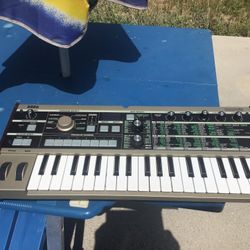 KORG MICROKORG