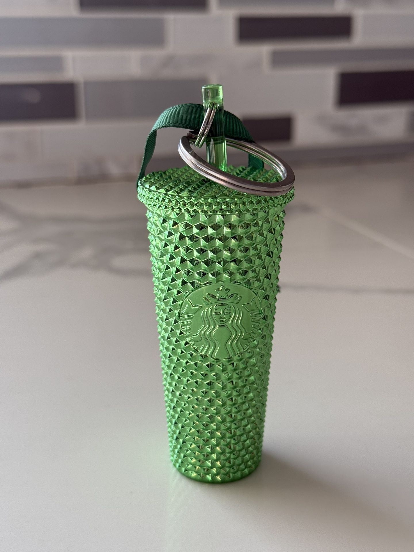 Starbucks Keychain / Ornament