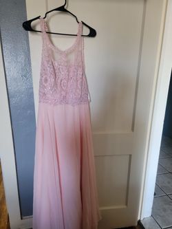Vestido L
