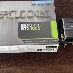 Ev3A GeForce 1050 Graphic Card 