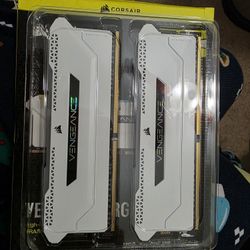Corsair vengeance rgb pro sl ddr4 ram