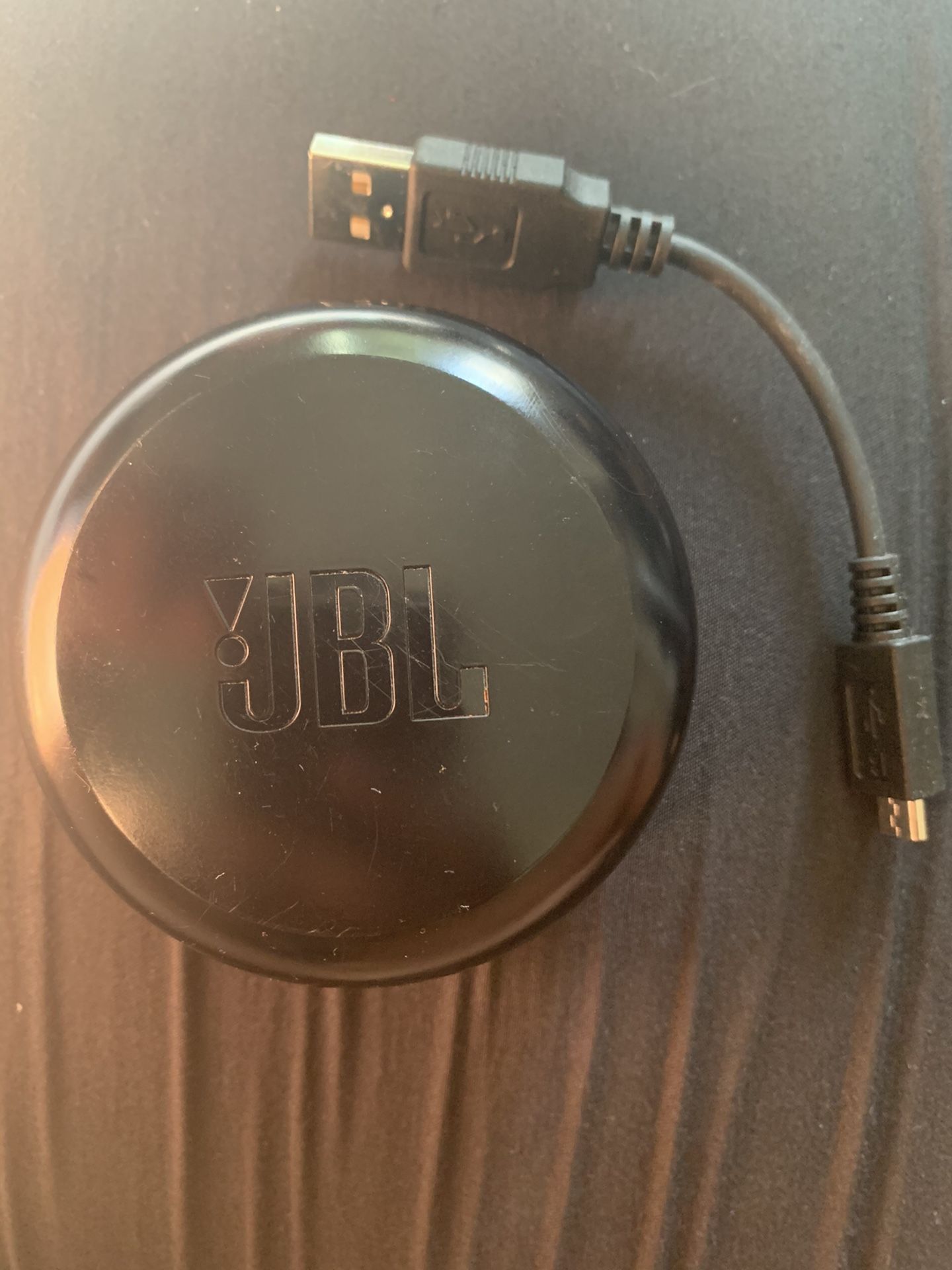 JBL Earbuds