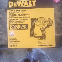 Staple  Gun