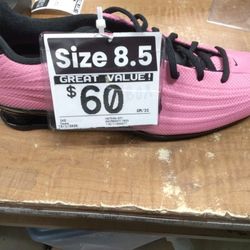 Nike Shoes 