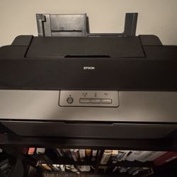 EPSON PHOTO PRINTER