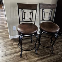 Counter Height Bar Stools