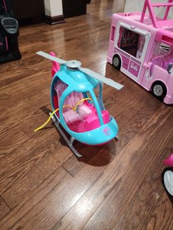 Barbie adventures
