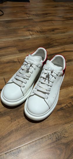 Alexander McQueen Size 12