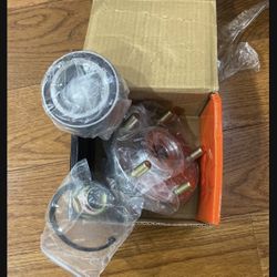 1PC A-Premium HB0575K-C Front Wheel Hub Bearing Assembly 5-Lug