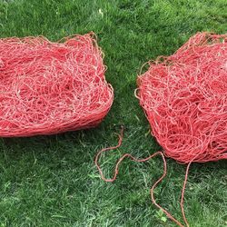Soccer Nets 