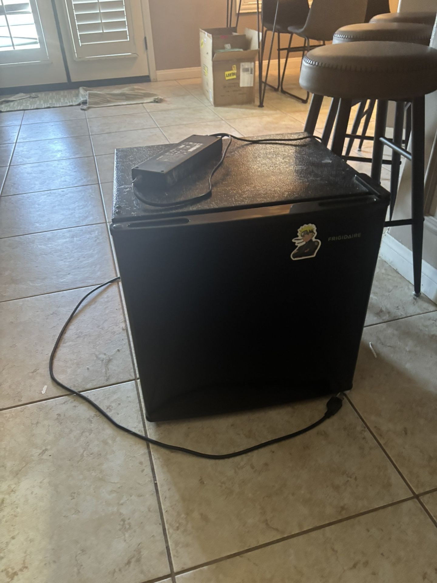 Mini Fridge