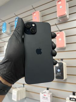 IPHONE 15 Plus 128 GB UNLOCKED