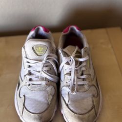 Women’s Adidas 