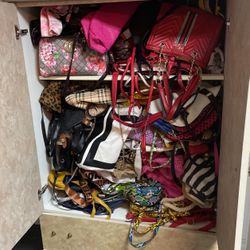 Purses 