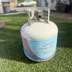 Full Gas Propane 
