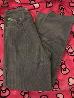 EMPRYE JEANS