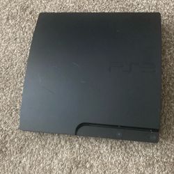 PS3 Slim