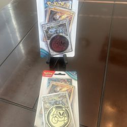 2 Pokemon Scarlet and Violet Twilight Masquerade 