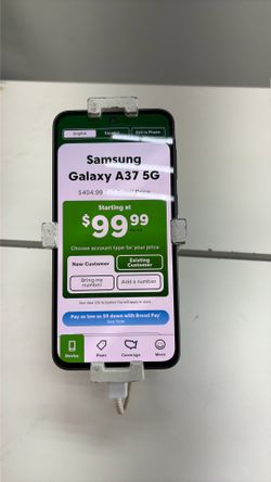 Samsung Galaxy A37