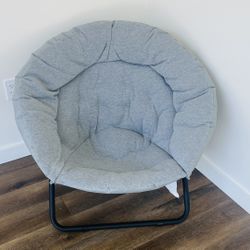 Resting Chair Grey