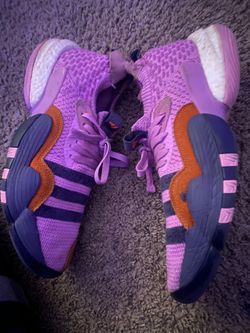 adidas Trae Young 2.0